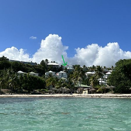 Le 35 Anse Des Rochers Saint-Francois ภายนอก รูปภาพ