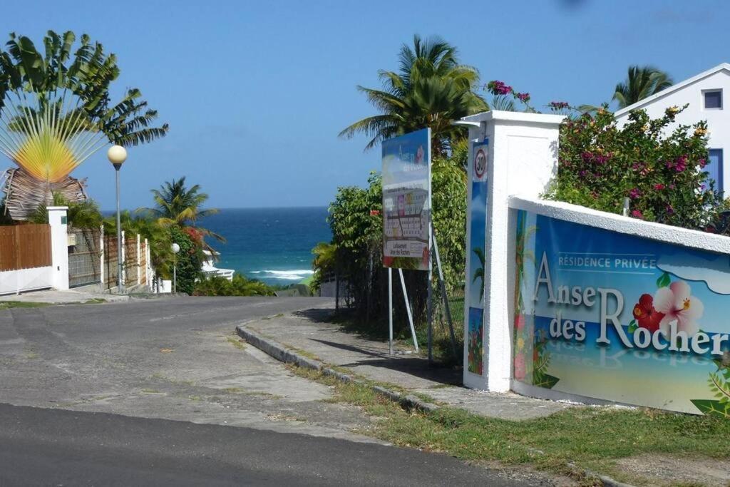 Le 35 Anse Des Rochers Saint-Francois ภายนอก รูปภาพ
